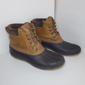 Tommy Hilfiger | Shoes | Tommy Hilfiger Mens Collins 2 Duck  display picture 3